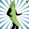 Lime Costume Funny Fruit Tunic For Cinco De Mayo Or Party Wear